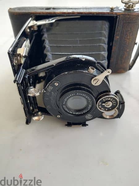 old camera 1927 1