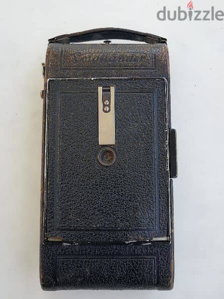 old camera 1927 7