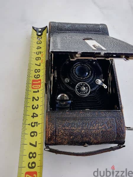 old camera 1927 11