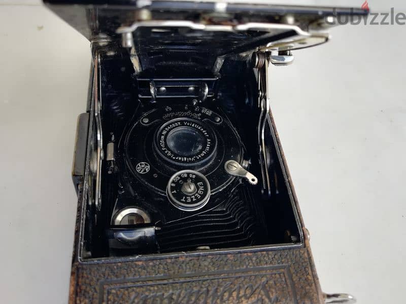 old camera 1927 13