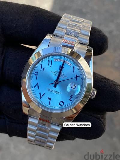 Rolex