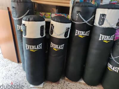 Everlast heavy boxing bag wholesale and retail