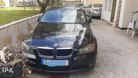 Bmw 328i