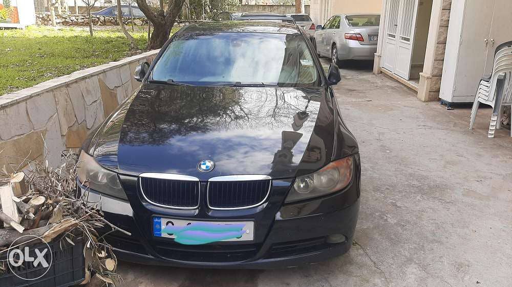 Bmw 328i 0