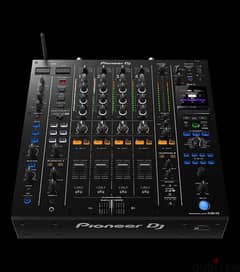Pioneer DJM-A9 0