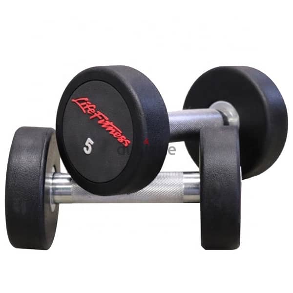dambells life fitness new very special price limited quantity 0
