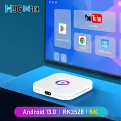 tv box 2023 Android 13 0