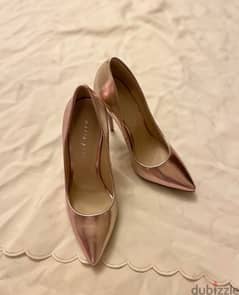 maria pino high heels size 38 0
