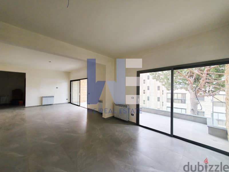 Apartment For sale in Beit Merry - شقة للبيع في بيت مريWEEAS16 1