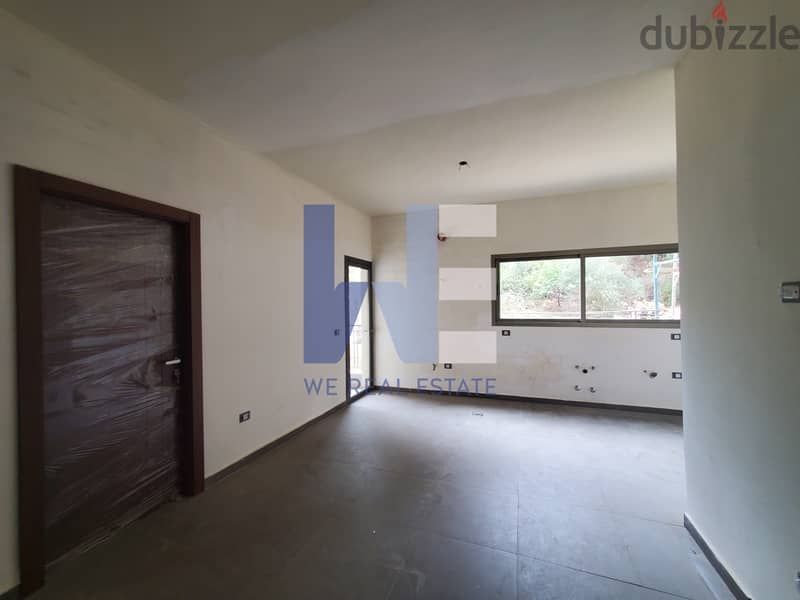 Apartment For sale in Beit Merry - شقة للبيع في بيت مريWEEAS16 4