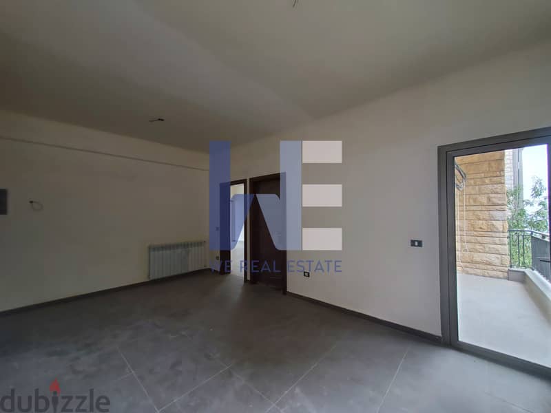 Apartment For sale in Beit Merry - شقة للبيع في بيت مريWEEAS16 5