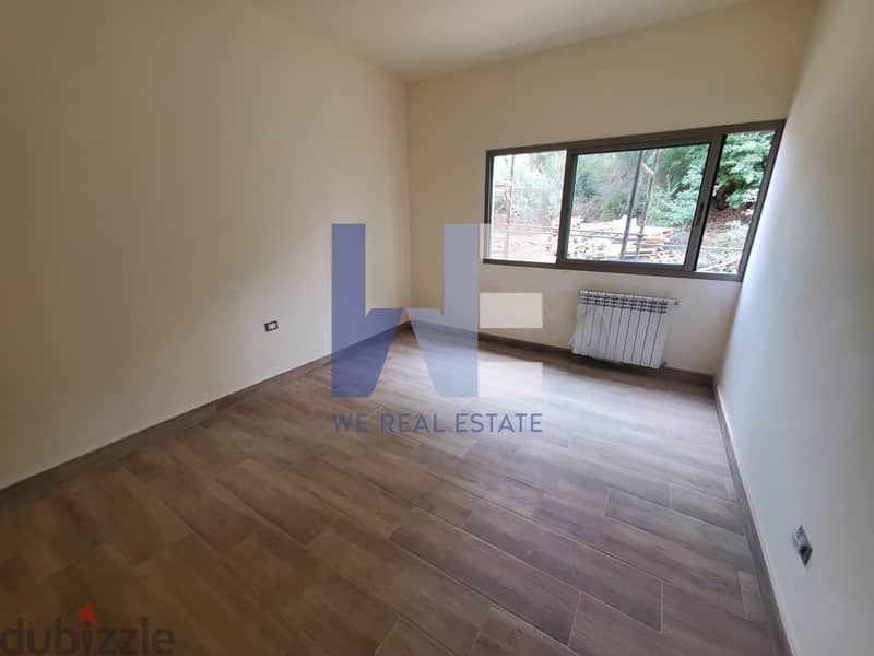 Apartment For sale in Beit Merry - شقة للبيع في بيت مريWEEAS16 9