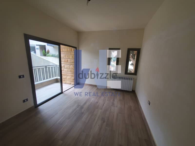 Apartment For sale in Beit Merry - شقة للبيع في بيت مريWEEAS16 10