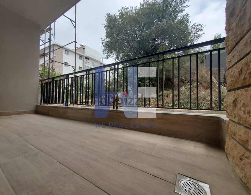 Apartment For sale in Beit Merry - شقة للبيع في بيت مريWEEAS16 11
