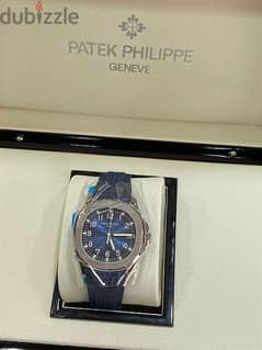 Patek Philippe Aquanaut Swiss Clone 1.1