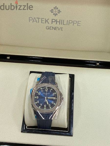 Patek Philippe Aquanaut Swiss Clone 1.1 0