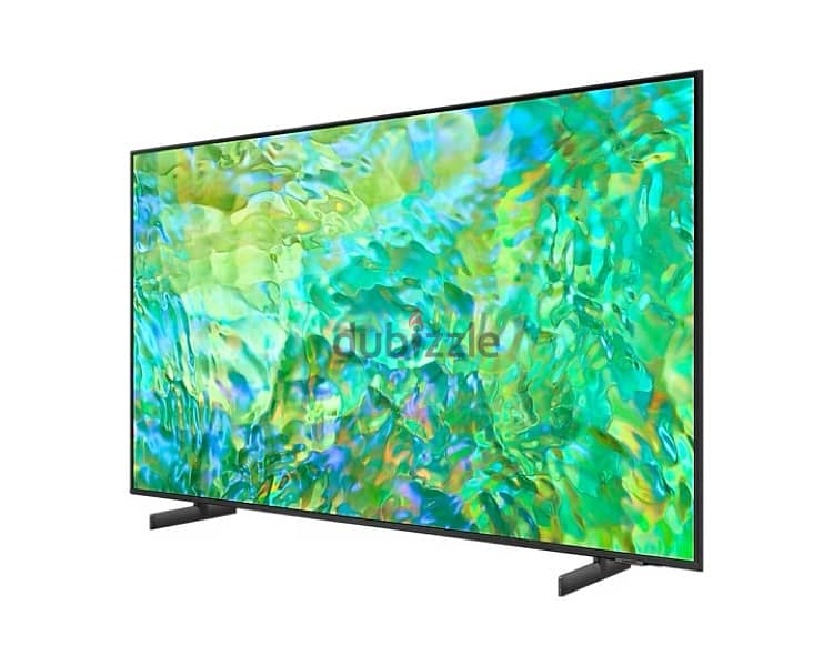 Samsung 75” CU7000 4K TV 1