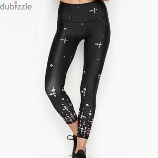 Victoria's Secret Sport Legging 0