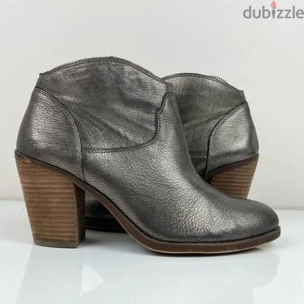Lucky Brand Ankle boots 1