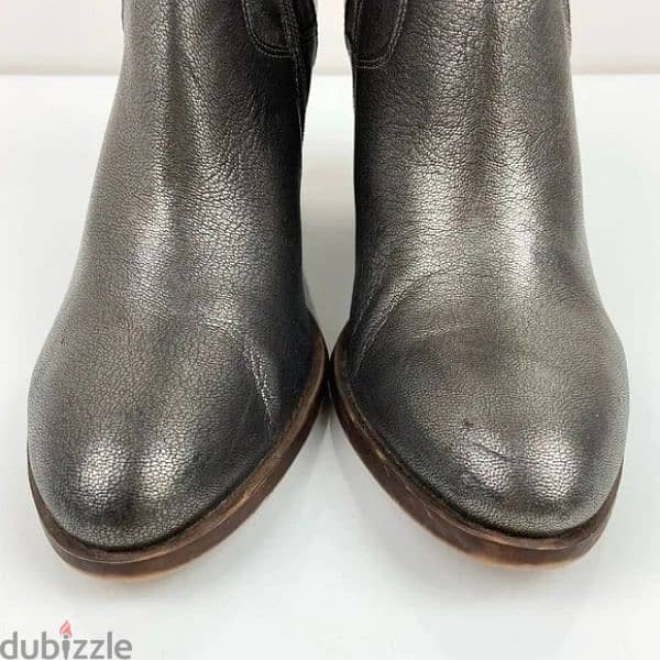 Lucky Brand Ankle boots 2