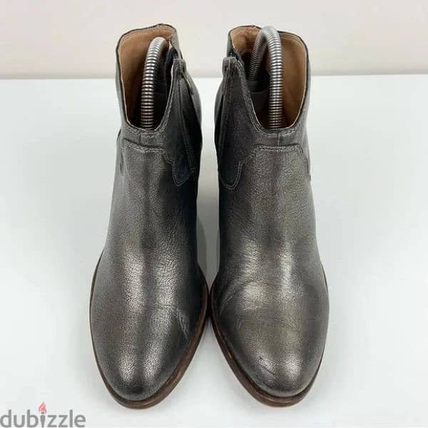 Lucky Brand Ankle boots 3