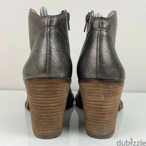 Lucky Brand Ankle boots 7