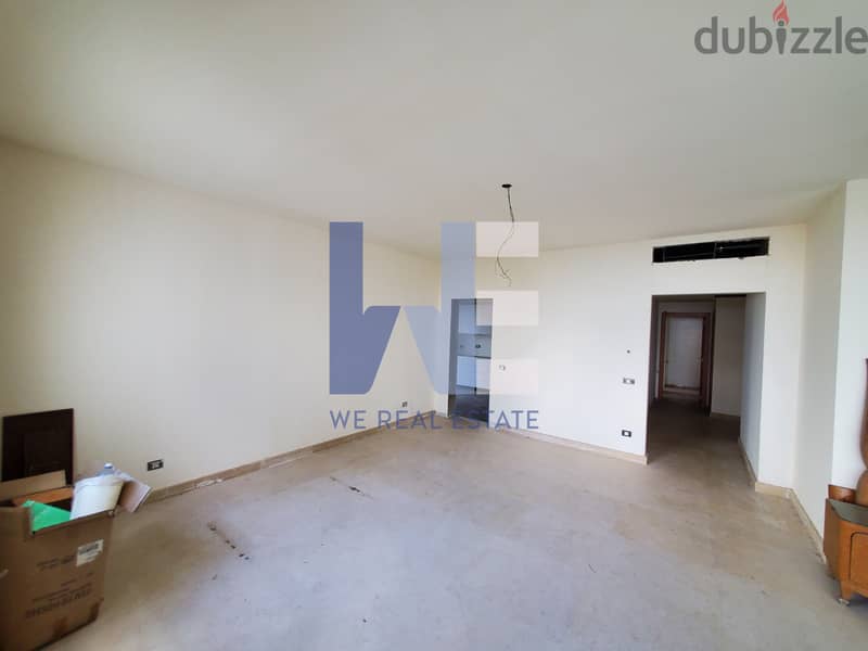 Apartment For Sale in Ain Saadehشقة للبيع في عين سعاده WEEAS17 3