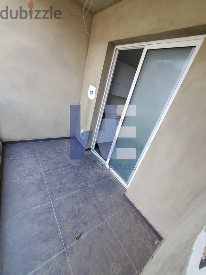 Apartment For Sale in Ain Saadehشقة للبيع في عين سعاده WEEAS17 5
