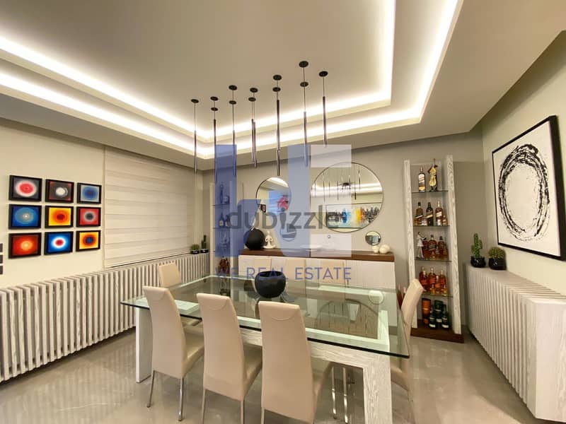 Apartment for Sale in Sed el Bouchriehشقة للبيع في سد البوشرييه WEKB29 4