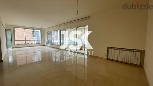 L12894-Apartment for Rent in Prime Location in Tabaris, Achrafieh