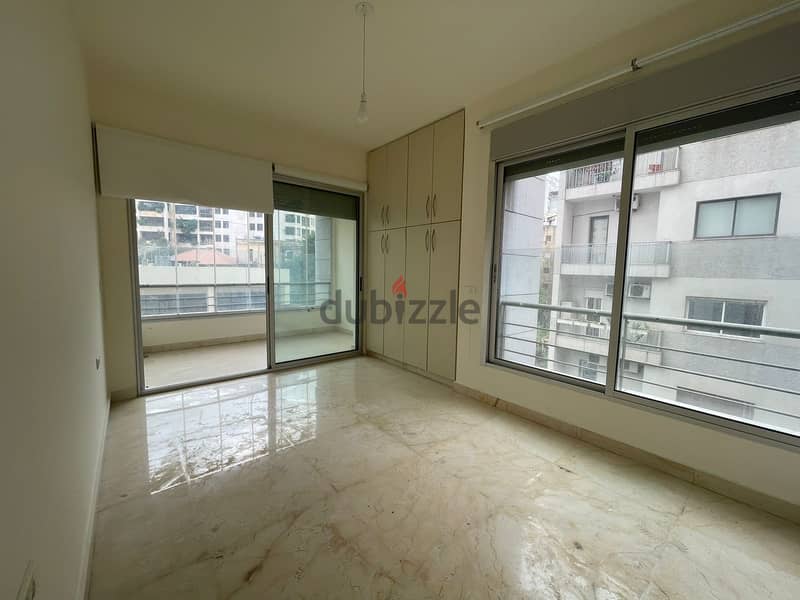 L12894-Apartment for Rent in Prime Location in Tabaris, Achrafieh 2