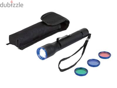 led torch