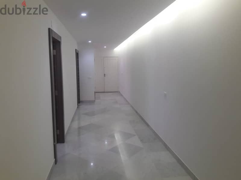 200 Sqm | Hot Deal Fully furnished Office for rent in Sin El Fil 6