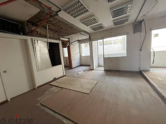 90 - 185 Sqm l Offices For Rent In Mar Micheal 2