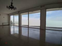 Penthouse In Yarzeh Prime (400Sq) With Panoramic View, (BAR-135) 0