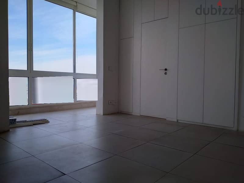 Penthouse In Yarzeh Prime (400Sq) With Panoramic View, (BAR-135) 2