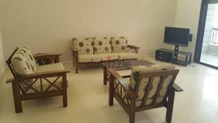 Deluxe apartment for sale in sahel alma sea view Ref#5568 0