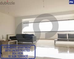 REF#FN93943! Luxurious furnished apartment for rent in Sahel Alma!