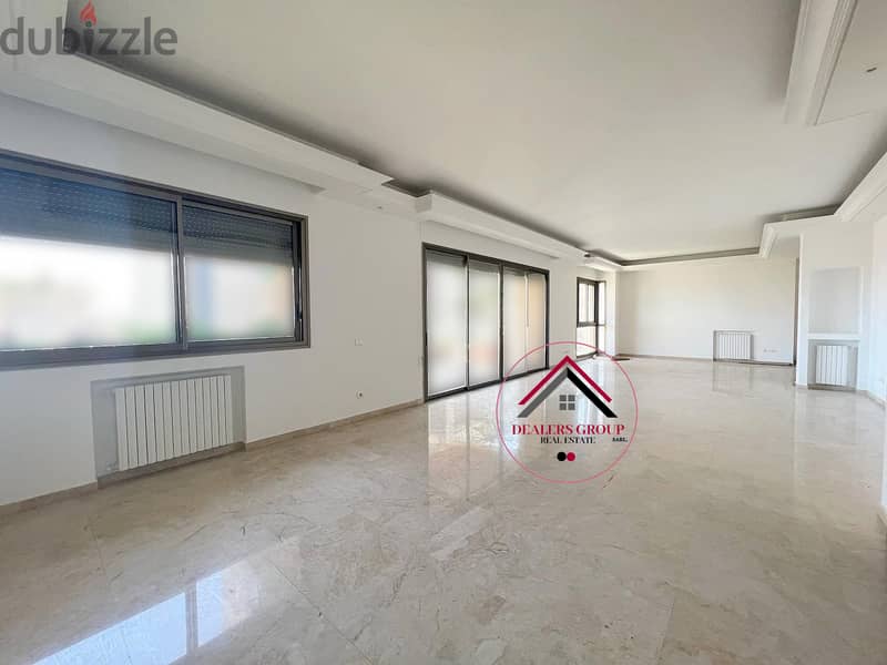 Four Bedroom Apartment for Sale in Achrafieh, Carré D'or 0