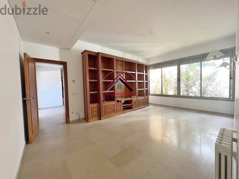 Four Bedroom Apartment for Sale in Achrafieh, Carré D'or 1