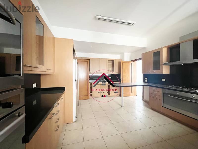 Four Bedroom Apartment for Sale in Achrafieh, Carré D'or 3