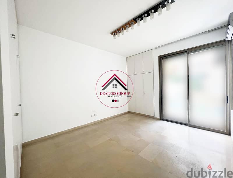 Four Bedroom Apartment for Sale in Achrafieh, Carré D'or 5