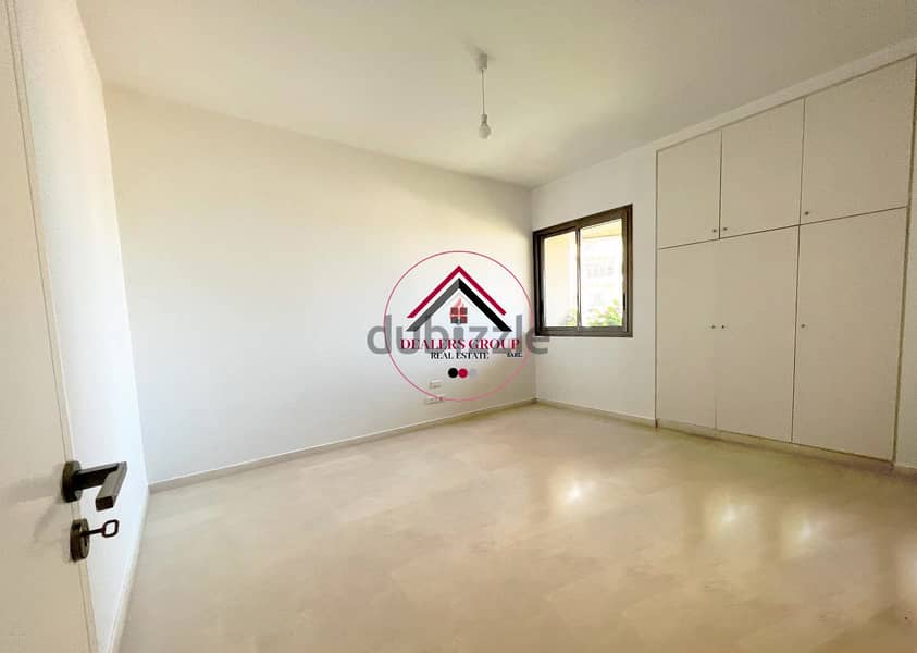 Four Bedroom Apartment for Sale in Achrafieh, Carré D'or 7