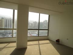 150 Sqm | Renovated Office for rent in Dbaye | Main road 0