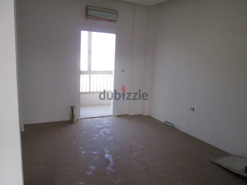 150 Sqm | Renovated Office for rent in Dbaye | Main road 3