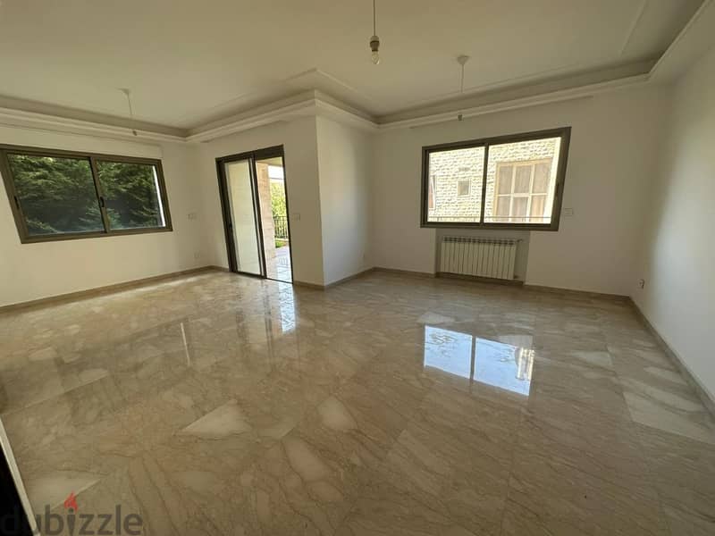 200 sqm|Super deluxe |Garden floor apartment for sale (prime location) 3