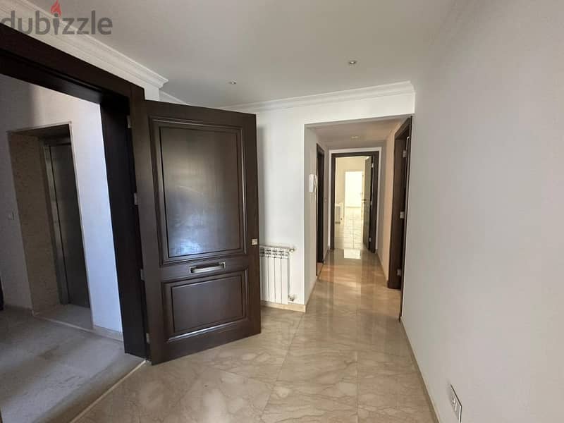 200 sqm|Super deluxe |Garden floor apartment for sale (prime location) 8