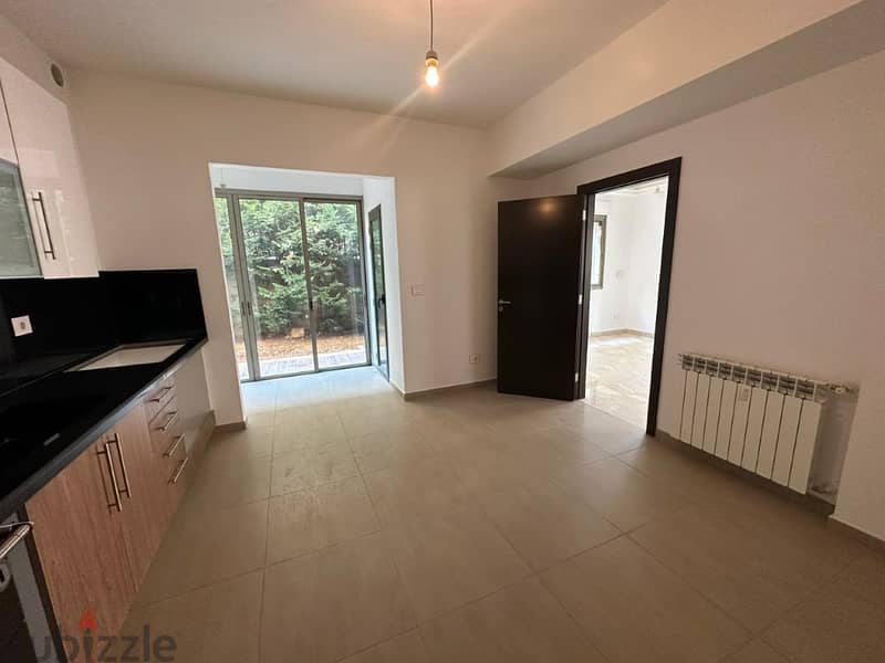 200 sqm|Super deluxe |Garden floor apartment for sale (prime location) 11