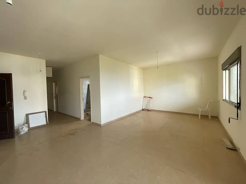 RWK160CA - Apartment For Sale in Daroun Harissa 7