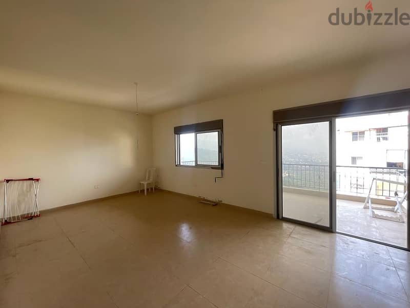RWK160CA - Apartment For Sale in Daroun Harissa 4